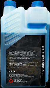 HT 2 STROKE OIL Distributed By: ODIN LUBRICANT SDN. BHD. (1218496-M) No. 188, Jalan 1, Taman Perindustrian Ehsan Jaya, 521000 Kepong, Kuala Lumpur. Email: odinlubricant@gmail.com ODiN KEEP OUT OF REACH OF CHILDREN ! RS-1 HT TWO STROKE OIL is READY TO USE FUEL MADE SPECIFICALLY FOR YOUR TWO CYCLE OUTDOOR POWER EQUIPMENT PRECISION ENGMEERED WITH PREMIUM LUBRICANT AND ADVANCED STABILIZERS, OUT HIGH-PERFORMENCE FEUL EMPOWERS YOUR EQUIPMENT TO START STRONG AND RUN GREAT EVERY TIME  BENEFITS: •Meets engine maker warranty requirements •Enhanced lubricant •Protects harmful deposits •Light and heavy duty outboard engines for professional or private use