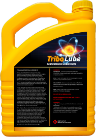 ! KEEP OUT OF REACH OF CHILDREN TriboLube 20W50 Mineral ENGINE Oil   TriboLube SAE 20W-50 is designed for high performance engines of all kinds, and for any engine that is pushed to the limit of performance and temperature. Excellent for trailer towing in high temperatures and for racing engines, in any engine that can use this viscosity grade. High speed, high temperature, and heavy load are tolerated by this oil, and it will resist breakdown under these conditions far more than a petroleum base oil. The TriboLube 20W-50 base stock is diester synthetic.  TriboLube 20W-50 is the choice for engines being worked to their limit, particularly in hot temperatures. It will perform equally well in gasoline, LPG or diesel fuelled engines. It provides lubrication over a wide temperature rang, for extended periods, and reduces engine wear and oil consumption. In addition, it has an inherently higher film strength than petroleum oils, thereby providing added protection to the bearing surfaces of the engine. TriboLube 20W-50 will be that extra measure of safety when you need it most. It will reduce engine wear and increase power output because of its superior lubricity. Its low temperature pour point (-40°F) allows faster starting and warm-up, saving wear on starters and batteries .  The engine oil you use can help reduce hydrocarbons in the environment and can reduce your operating costs as well: by getting more miles to the gallon through reduced friction in the engine, by reducing burned oil in the atmosphere, and by reducing the amount of used oil for disposal. TriboLube has documented proof that their engine oils will accomplish these goals, and you can feel confident that you are doing your best to improve our quality of life. Further, as you use less gas and oil, it is costing you less to operate, and you can expect the TriboLube lubricants to reduce your maintenance cost by providing the best lubrication you can get.  WARNING:  INGESTION - If swallowed, DO NOT INDUCE VOMITING - Rinse mouth with water; get immediate medical attention.  EYES - Flush with water for 15 minutes; get medical attention if eye irritation persists.  INHALATION - Remove exposed person to fresh air adverse effects are observed; get medical attention if symptoms occur.  SKIN - Wash with soap and water get medical attention if irritation develops.  DO NOT USE AS BREAK-IN OIL.  NOT RECOMMENDED FOR ANY WET CLUTCH APPLICATIONS.  WARNING:  - Ingestions may cause GI tract irritations or stomach discomfort. - Inhalation of oil mists or heated oils may result in respiratory tract irritation. Slip hazard when spilled. - Contains petroleum distillates. Avoid direct exposure. May cause skin or eye irritation.  PERFORMANCE LUBRICANTS Tribo Lube