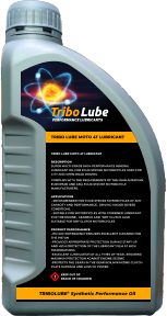 ! KEEP OUT OF REACH OF CHILDREN TRIBO LUBE MOTO 4T LUBRICANT  DESCRIPTION SUPER MULTI-GRADE HIGH-PERFORMANCE MINERAL LUBRICANT OIL FOR FOUR-STROKE MOTORCYCLES USED FOR CITY AND OPEN-ROAD DRIVING  COMPLIES WITH THE REQUIREMENTS OF THE MAIN AMERICAN, EUROPEAN AND ASIA FOUR-STROKE MOTORCYCLE MANUFACTURERS.  APPLICATIONS - RECOMMENDED FOR FOUR-STROKE MOTORCYCLES OF ANY CAPACITY AND PERFORMANCE , DRIVING UNDER SEVERE CONDITIONS. - SUITABLE FOR MOTORCYCLES WITH COMBINED LUBRICANT FOR THE ENGINE , GEARBOX AND  WET CLUTCH ALSO SUITABLE FOR DRY CLUTCH MOTORCYCLES  PRODUCT PERFORMANCE -ITS HIGH DETERGENCY ENSURES EXCELLENT CLEANING FOR THE PISTON -PROVIDES APPROPRIATE PROTECTION DURING START-UP AND HIGH PROTECTION OF THE LUBRICANT FILM AT HIGH TEMPERATURES. -EXCELLENT LUBRICATION AT ALL TIMES OF YEAR , ENSURING MAXIMUM PROTECTION AGAINST ENGINE SEIZING -PROTECTS THE GEARS IN THE GEAR BOX,MINIMIZING CLUTCH PLATE SLIPPAGE AND LOSS OF POWER  TRIBOLUBE Synthetic Performance Oil TRIBO LUBE MOTO 4T LUBRICANT  PERFORMANCE LUBRICANTS Tribo Lube